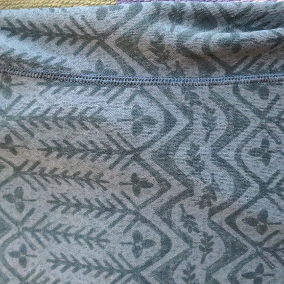 Patagonia Capilene Mid weight base layer - Picture 3 of 3